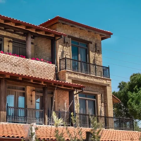 Nadas Kazdaglari * Yesilyurt (Canakkale)