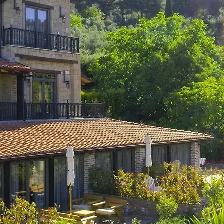 Hotel Nadas Kazdaglari *