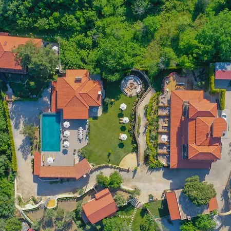 Nadas Kazdaglari