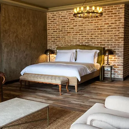 Hotel Nadas Kazdaglari
