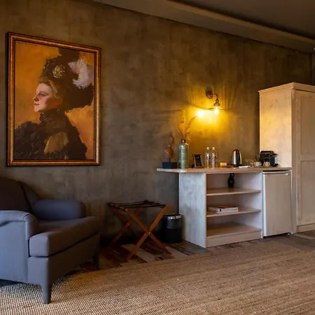Nadas Kazdaglari Hotel Yesilyurt (Canakkale)