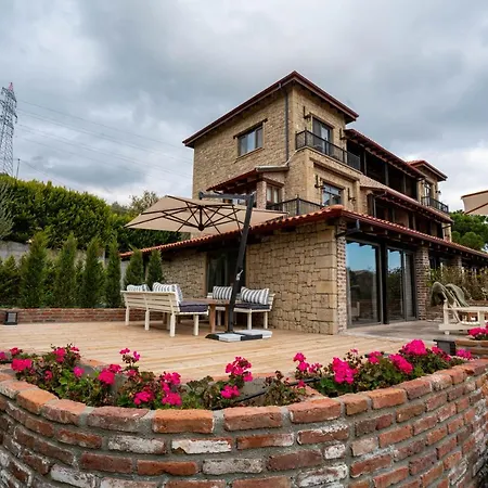 Hotel Nadas Kazdaglari