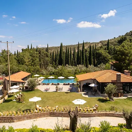 Hotel Nadas Kazdaglari *