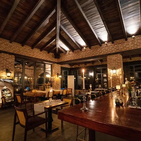 Hotel Nadas Kazdaglari *