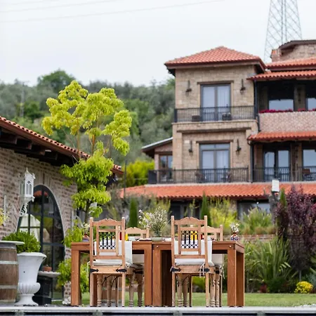 Hotel Nadas Kazdaglari
