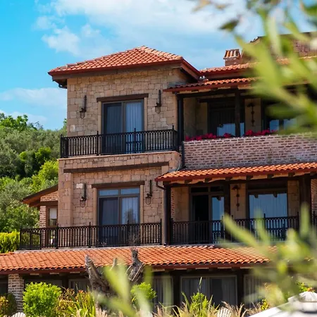 Hotel Nadas Kazdaglari Yesilyurt (Canakkale)