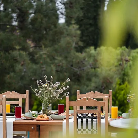 Nadas Kazdaglari Hotel *