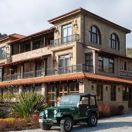Nadas Kazdaglari Hotel *