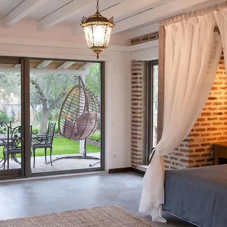 Nadas Kazdaglari Hotel